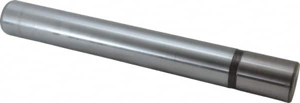 Dayton Lamina - 1-3/4" Diam x 14" Long Press Fit Friction Guide Post - Chrome Plated, Hardened Steel - Benchmark Tooling