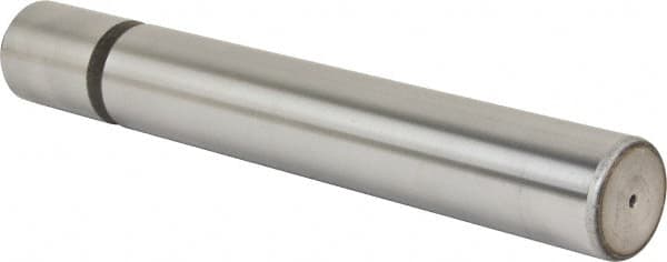 Dayton Lamina - 2" Diam x 14" Long Press Fit Friction Guide Post - Chrome Plated, Hardened Steel - Benchmark Tooling