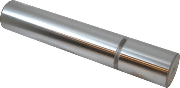 Dayton Lamina - 2-1/2" Diam x 14" Long Press Fit Friction Guide Post - Chrome Plated, Hardened Steel - Benchmark Tooling