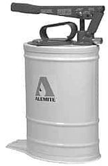 Alemite - Grease Gun Locking Sleeve - Benchmark Tooling