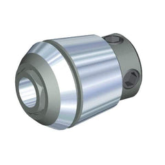 Kennametal - 4.27mm ER Series ER25 Hand Tap Collet - 5/32" & #8 Tap, Tension Tap - Exact Industrial Supply