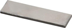 SPI - 0.05" Rectangular Steel Gage Block - Accuracy Grade 0, Includes NIST Traceability Certification - Benchmark Tooling