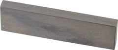 SPI - 0.111" Rectangular Steel Gage Block - Accuracy Grade 0, Includes NIST Traceability Certification - Benchmark Tooling