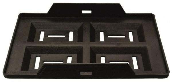 Southwire - Small Automotive Battery Tray - 2" High x 11-1/2" Long x 8" Wide - Benchmark Tooling