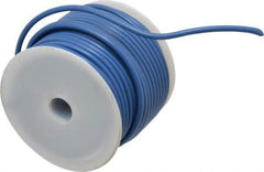 Southwire - 10 Gauge Automotive Primary Wire - 100' Long, Blue - Benchmark Tooling