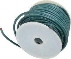 Southwire - 10 Gauge Automotive Primary Wire - 100' Long, Green - Benchmark Tooling