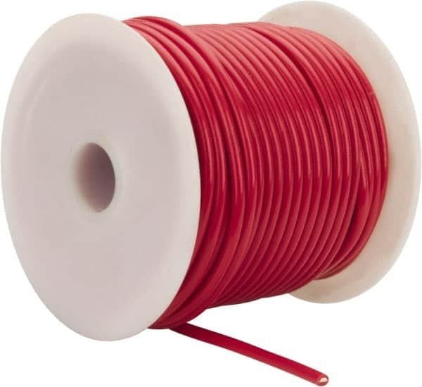 Southwire - 12 Gauge Automotive Primary Wire - 100' Long, Red - Benchmark Tooling