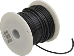 Southwire - 16 Gauge Automotive Primary Wire - 100' Long, Black - Benchmark Tooling