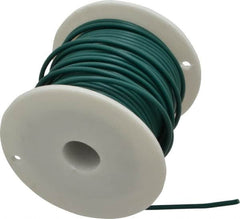 Southwire - 16 Gauge Automotive Primary Wire - 100' Long, Green - Benchmark Tooling