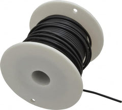 Southwire - 18 Gauge Automotive Primary Wire - 100' Long, Black - Benchmark Tooling