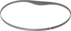 Starrett - 3' 8-7/8" Long x 0.02" Thick, 24 Teeth per Inch, Portable Band Saw Blade - Bi-Metal Blade, High Speed Steel Teeth, Toothed Edge - Benchmark Tooling