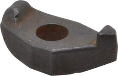 Kennametal - Series Top Notch, CM Clamp for Indexables - Right Hand Cut - Benchmark Tooling