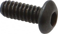 Kennametal - Screws for Indexable Milling & Turning - For Use with Clamps - Benchmark Tooling