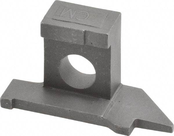 Kennametal - Series KGSP, CM Clamp for Indexables - Benchmark Tooling