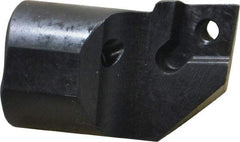 Kennametal - CPMT32.52 Insert Style, Replaceable Boring Bar Head - 0.93" Min Bore Diam - Benchmark Tooling