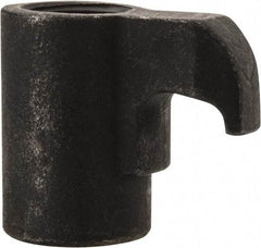 Kennametal - Series Kenloc, CK Clamp for Indexables - Neutral Cut - Benchmark Tooling