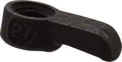 Kennametal - Series Kendex, CK Clamp for Indexables - Neutral Cut - Benchmark Tooling