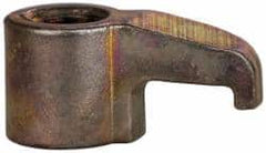 Kennametal - Series Top Notch, CM Clamp for Indexables - Left Hand Cut, Compatible with S310 Clamp Screws - Benchmark Tooling