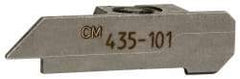 Kennametal - CM Clamp for Indexables - Benchmark Tooling