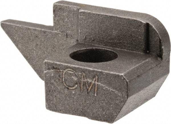 Kennametal - Series KGSP, CM Clamp for Indexables - Benchmark Tooling