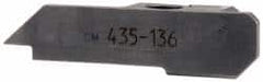 Kennametal - CM Clamp for Indexables - Benchmark Tooling