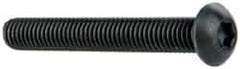 Kennametal - Torx Cap Screw for Indexable Grooving - For Use with Clamps - Benchmark Tooling