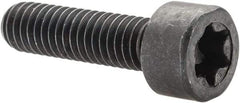 Kennametal - Torx Cap Screw for Indexable Milling & Turning - For Use with Clamps - Benchmark Tooling