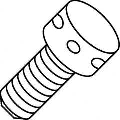 Kennametal - Hex Socket Adjusting Screw for Indexables - Benchmark Tooling