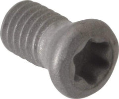 Kennametal - Torx Cap Screw for Indexable Milling & Turning - For Use with Inserts - Benchmark Tooling