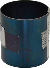 Value Collection - 0.002 Inch Thick x 2 Inch Wide x 5 Ft. Long, Spring Steel Coil - 1095 Blue Tempered Steel - Benchmark Tooling
