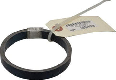 Value Collection - 0.005 Inch Thick x 1/2 Inch Wide x 30 Ft. Long, Spring Steel Coil - 1095 Blue Tempered Steel - Benchmark Tooling