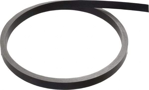 Value Collection - 0.008 Inch Thick x 3/8 Inch Wide x 30 Ft. Long, Spring Steel Coil - 1095 Blue Tempered Steel - Benchmark Tooling