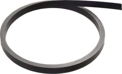 Value Collection - 0.008 Inch Thick x 3/8 Inch Wide x 30 Ft. Long, Spring Steel Coil - 1095 Blue Tempered Steel - Benchmark Tooling