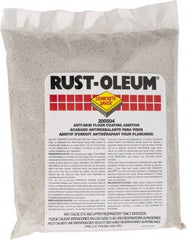 Rust-Oleum - 1 Lb Bag Anti-Slip Paint Additive - Benchmark Tooling