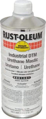 Rust-Oleum - 1 L Low Temperature Activator - 162 to 274 Sq Ft/Gal Coverage, <340 g/L VOC Content - Benchmark Tooling