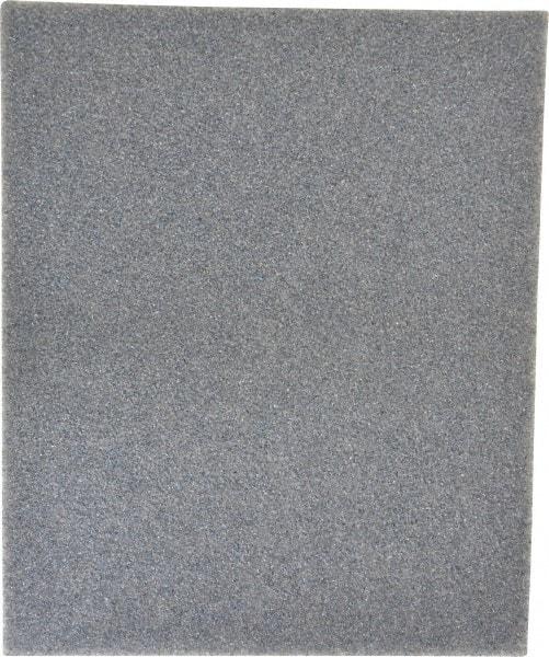 3M - 4-1/2" Wide x 5-1/2" Long, Medium Grade Sanding Sponge - 3/16" Thick - Benchmark Tooling