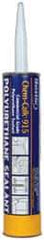 Bostik - 10.3 oz Cartridge Gray Polyurethane Joint Sealant - Series 915 - Benchmark Tooling