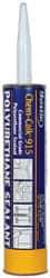 Bostik - 10.3 oz Cartridge Silver Polyurethane Joint Sealant - Series 915 - Benchmark Tooling