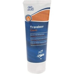 SC Johnson Professional - 100 mL Barrier & Pre-Work Cream - Comes in Tube, Light Fragrance - Benchmark Tooling