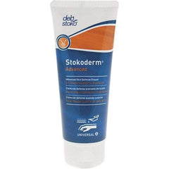 SC Johnson Professional - 100 mL Barrier & Pre-Work Cream - Comes in Tube, Light Fragrance - Benchmark Tooling