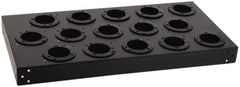 Huot - 50 Taper Second Shelf - Benchmark Tooling