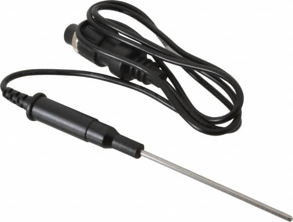 Oakton - Replacement Temperature Probe - Oakton Acorn pH 300 Waterproof Meter - Benchmark Tooling