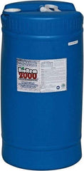 BioRem 2000 - 15 Gal Drum All-Purpose Cleaner - Liquid, Odor-Free - Benchmark Tooling