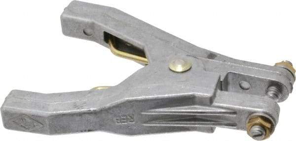 Hubbell Workplace - Grounding Hand Clamp - Benchmark Tooling