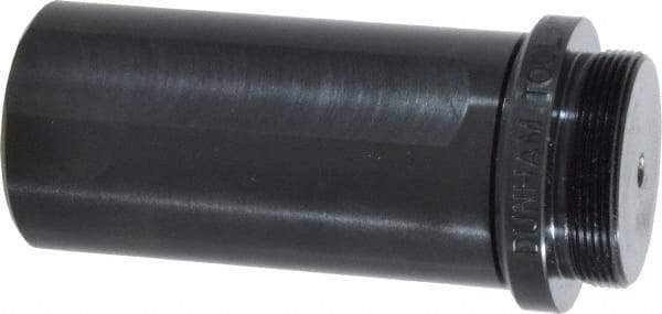 Dunham - 1-1/2 Inch Diameter, Bar Puller Shank - Compatible with Bar Puller Kits - Exact Industrial Supply