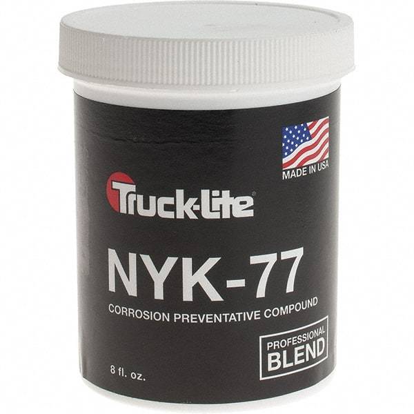 Truck-Lite - 8 oz Can General Purpose Grease - Dielectric - Benchmark Tooling