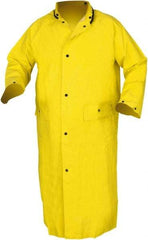 MCR Safety - Rain & Chemical Wear - Snap Closure - Benchmark Tooling