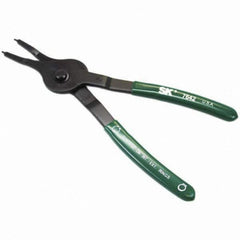 SK - Retaining Ring Pliers - .090" TIP CONVERTIBLE RETAINING RING PLIER - Benchmark Tooling