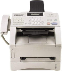 Brother - Fax Machine - Use with Paper - Benchmark Tooling