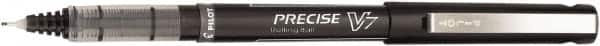 Pilot - Precision Point Roller Ball Pen - Black - Benchmark Tooling